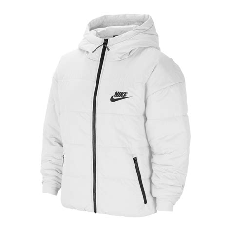 nike jacke weiß 176|Weiß Jacken. Nike DE.